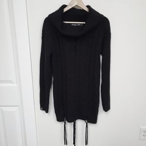 Killstar Zora Knit Sweater